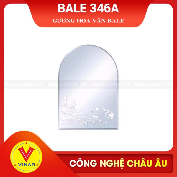 Gương Bale 346(45x60)