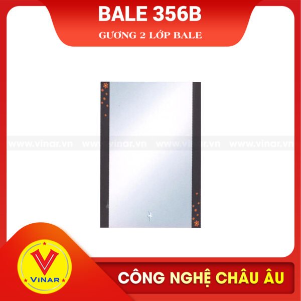 Gương Bale 356(50x70)