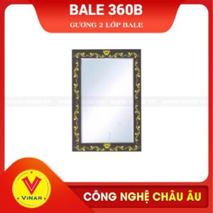 Gương Bale 360B