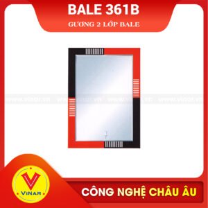 Gương Bale 361(50x70)