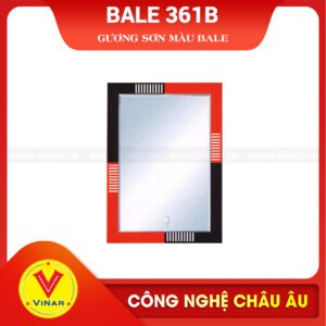 Gương Bale 361B-1L