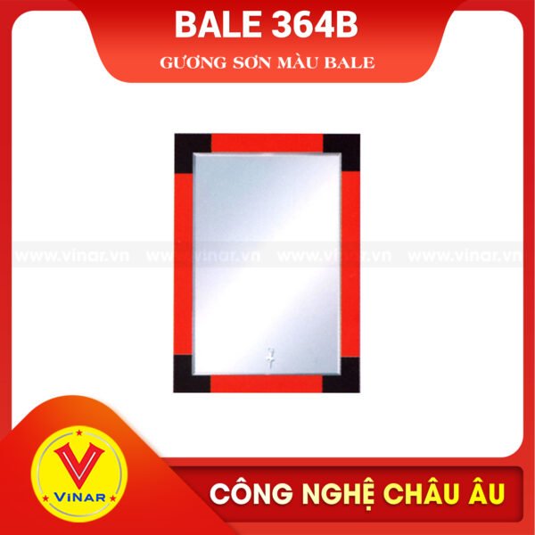 Gương Bale 364B-1L