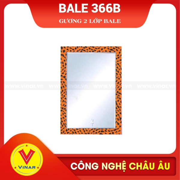 Gương Bale 366B