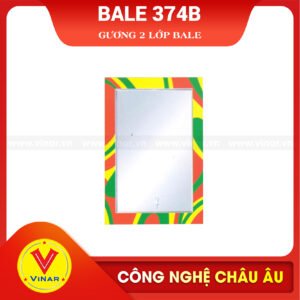 Gương Bale 374B
