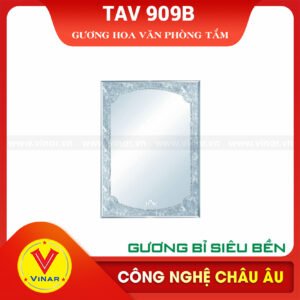 Gương Bỉ TAV 909B(50x70)