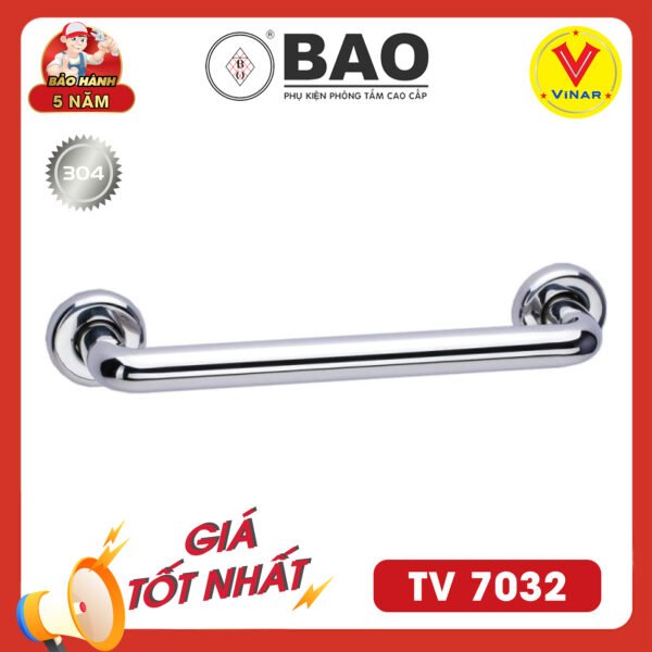 Tay Vịn Phòng tắm TV – 7032