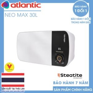 Máy nước nóng Neo Max 30L