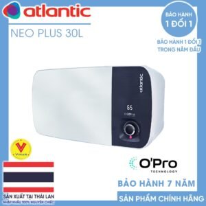 Máy nước nóng Neo Plus 30L