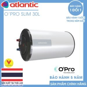 Máy nước nóng O'pro Slim 30L