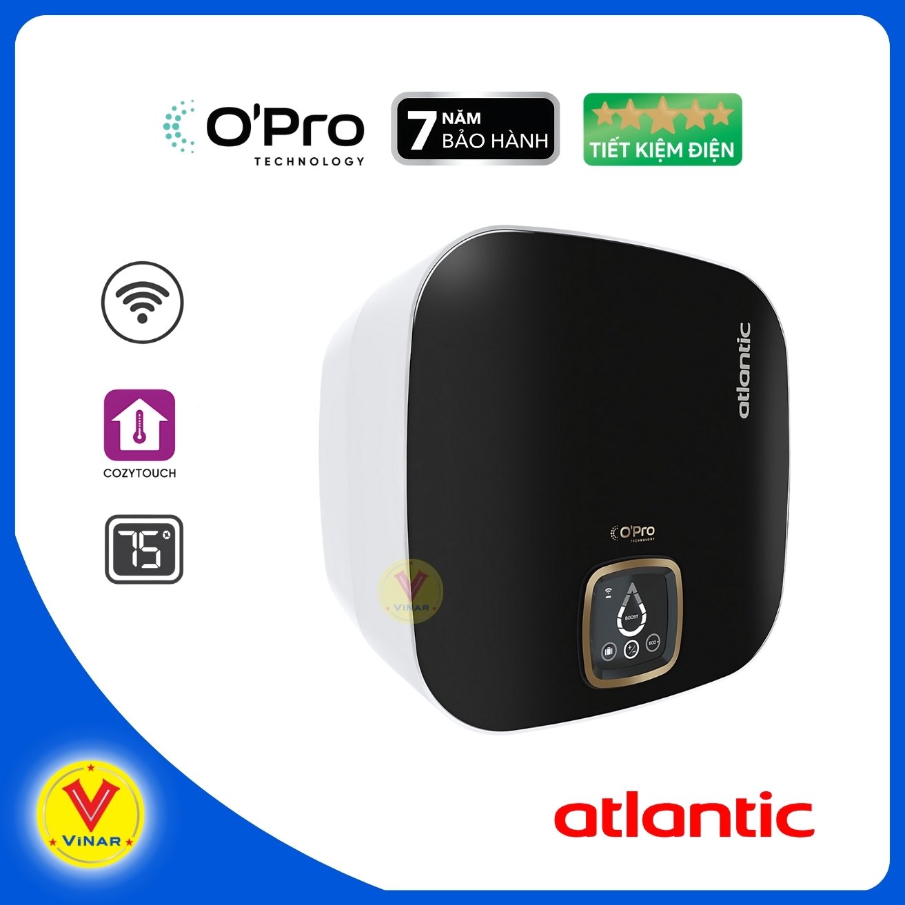 may-nuoc-nong-atlantic-nanto-wifi-30l