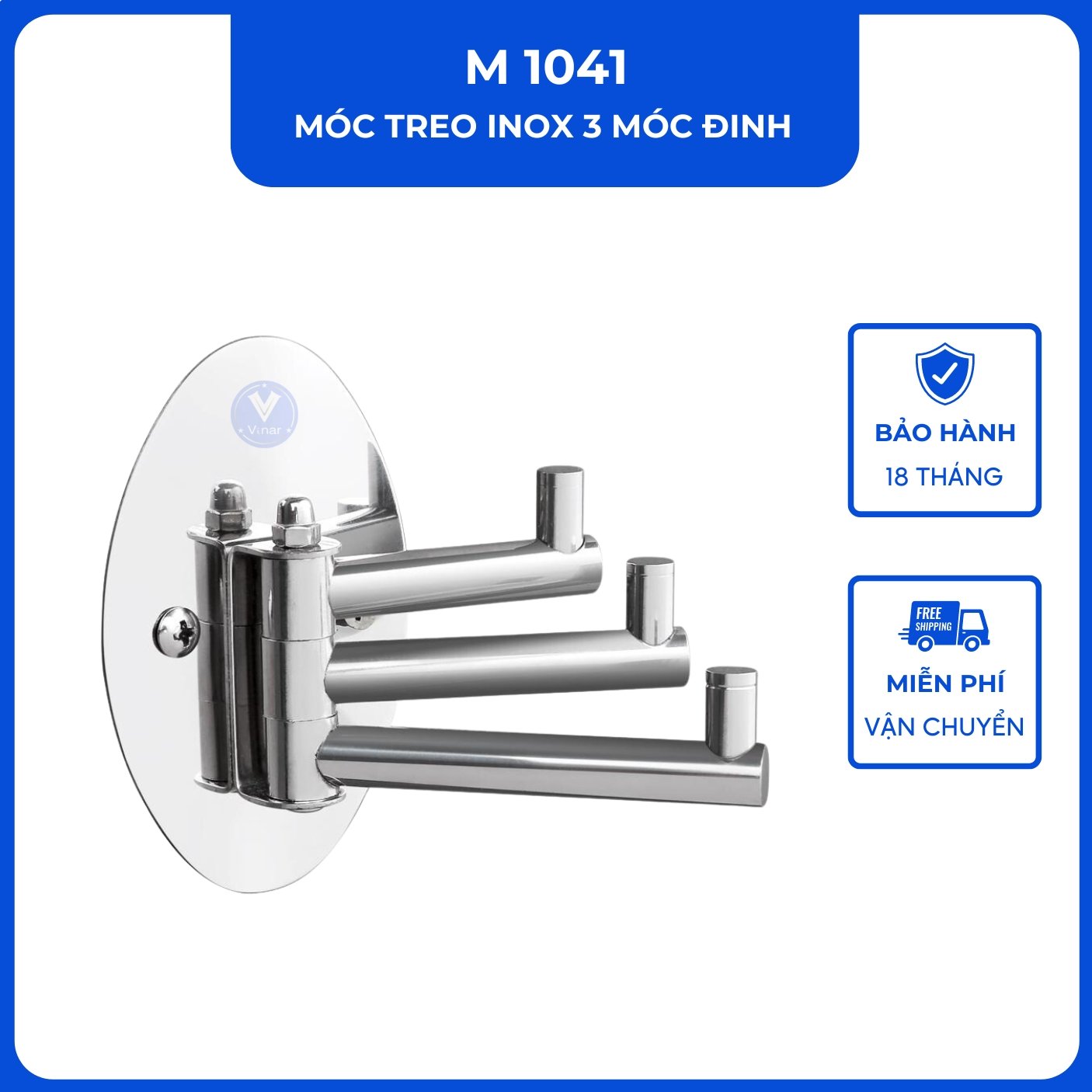 moc-treo-inox-3-moc-dinh-M1041