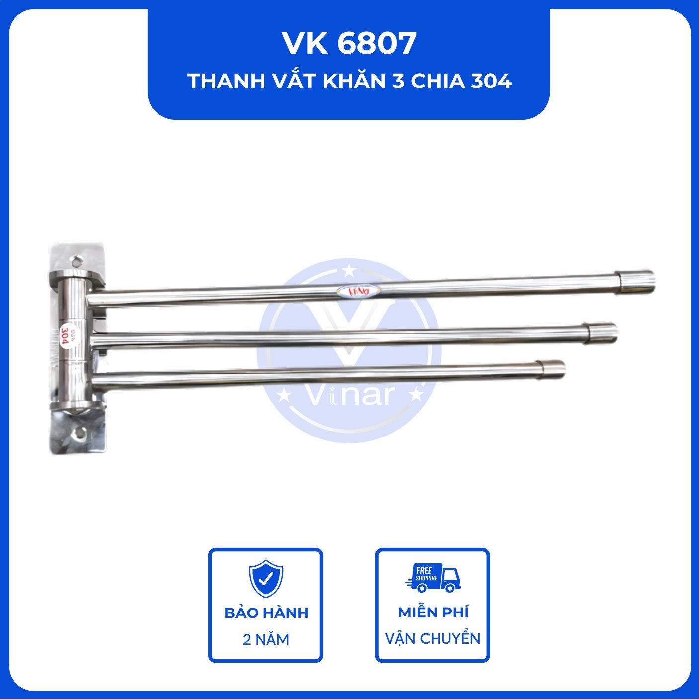 thanh-vat-khan-3-chia-304-VK6807