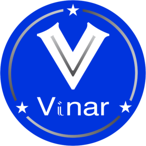 Logo ViNAR