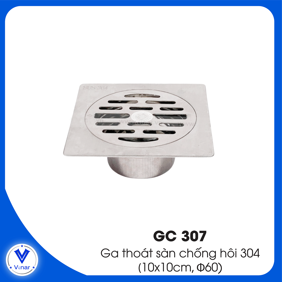 ga-thoat-san-chong-hoi-304-gc307