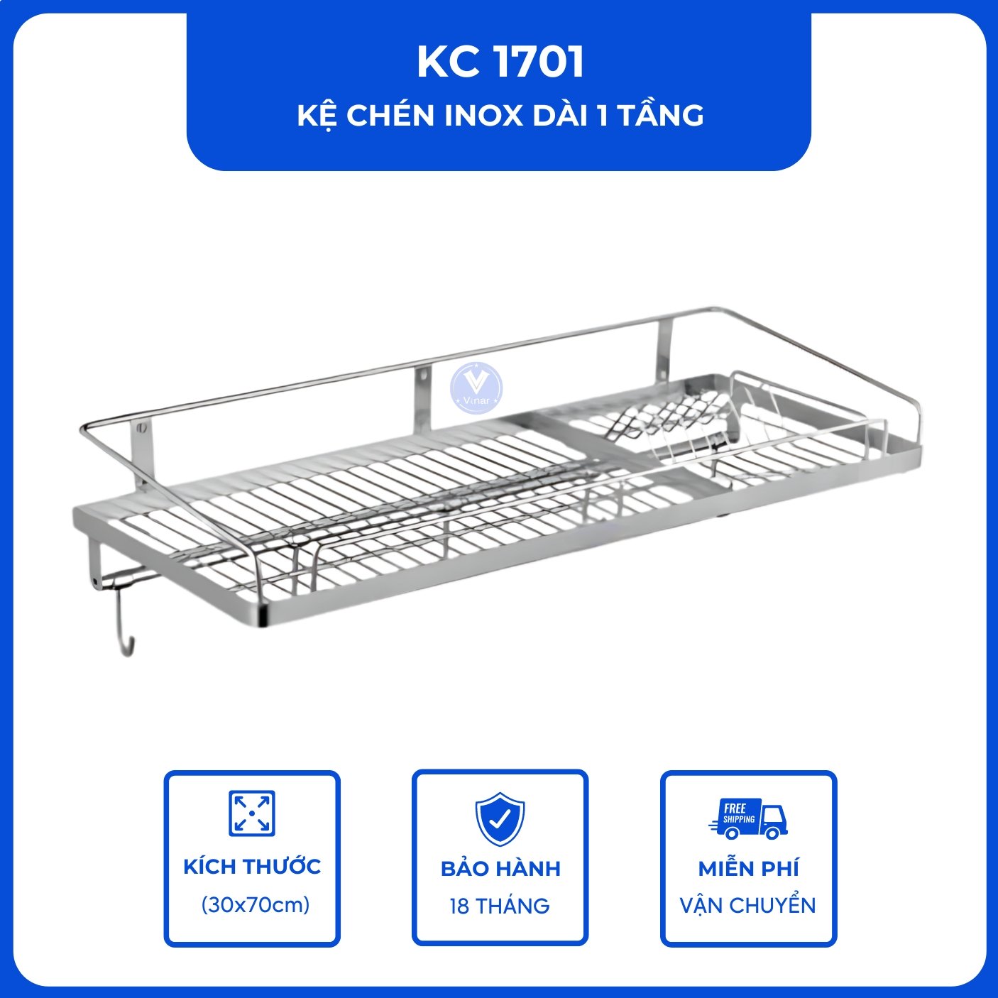 ke-chen-inox-dai-1-tang-KC 1701