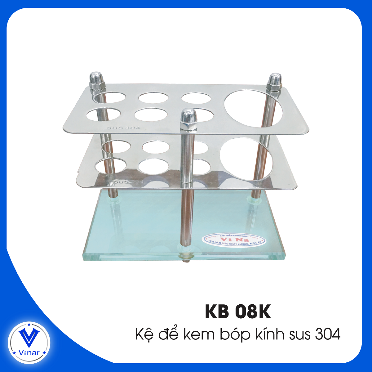 ke-de-kem-bop-kinh-sus-304-kb08k