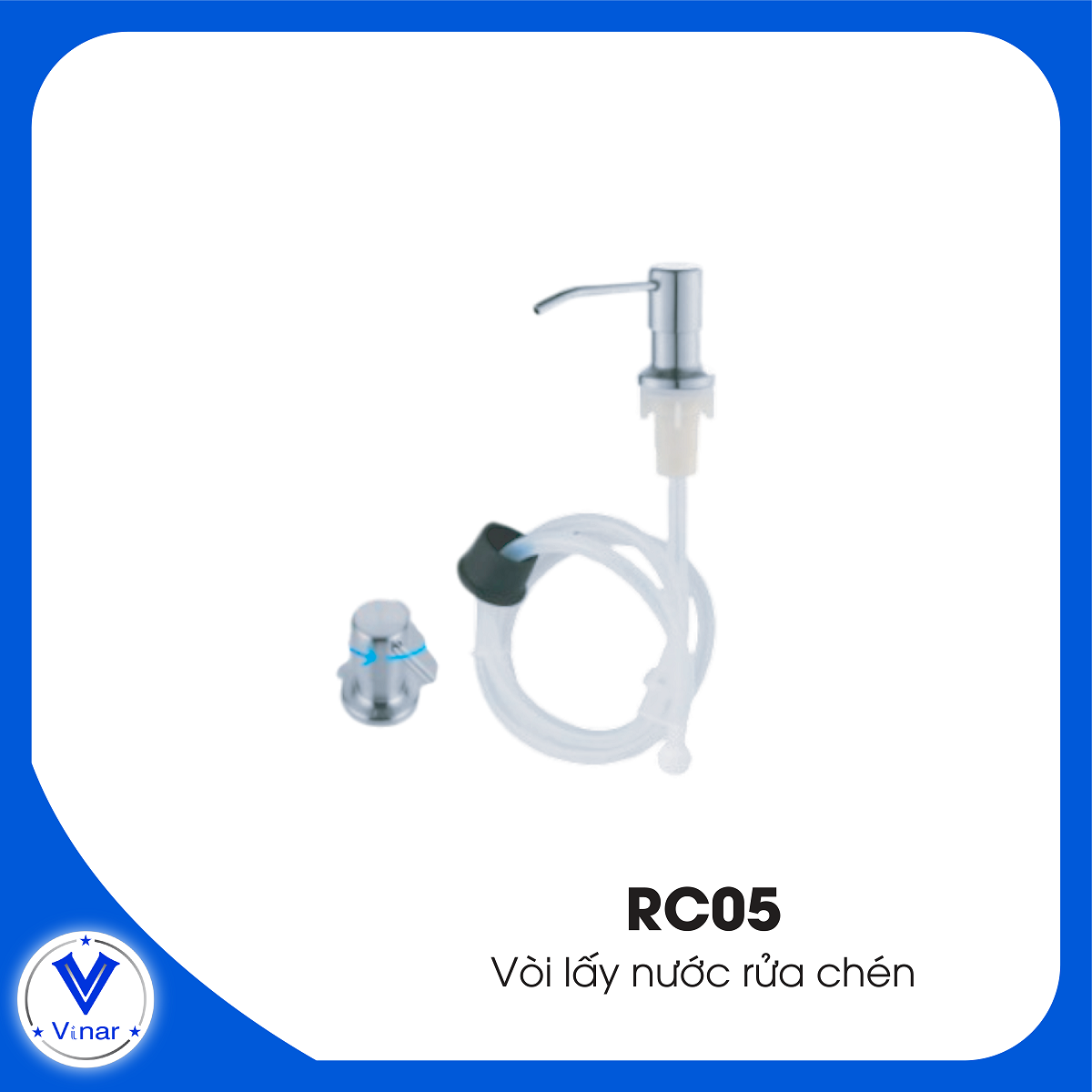 voi-lay-nuoc-rua-chen-rc05