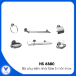 bo-phu-kien-nha-tam-6-mon-inox-hs6800