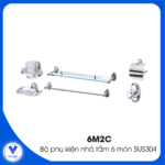 bo-phu-kien-nha-tam-6-mon-sus304-6m2c