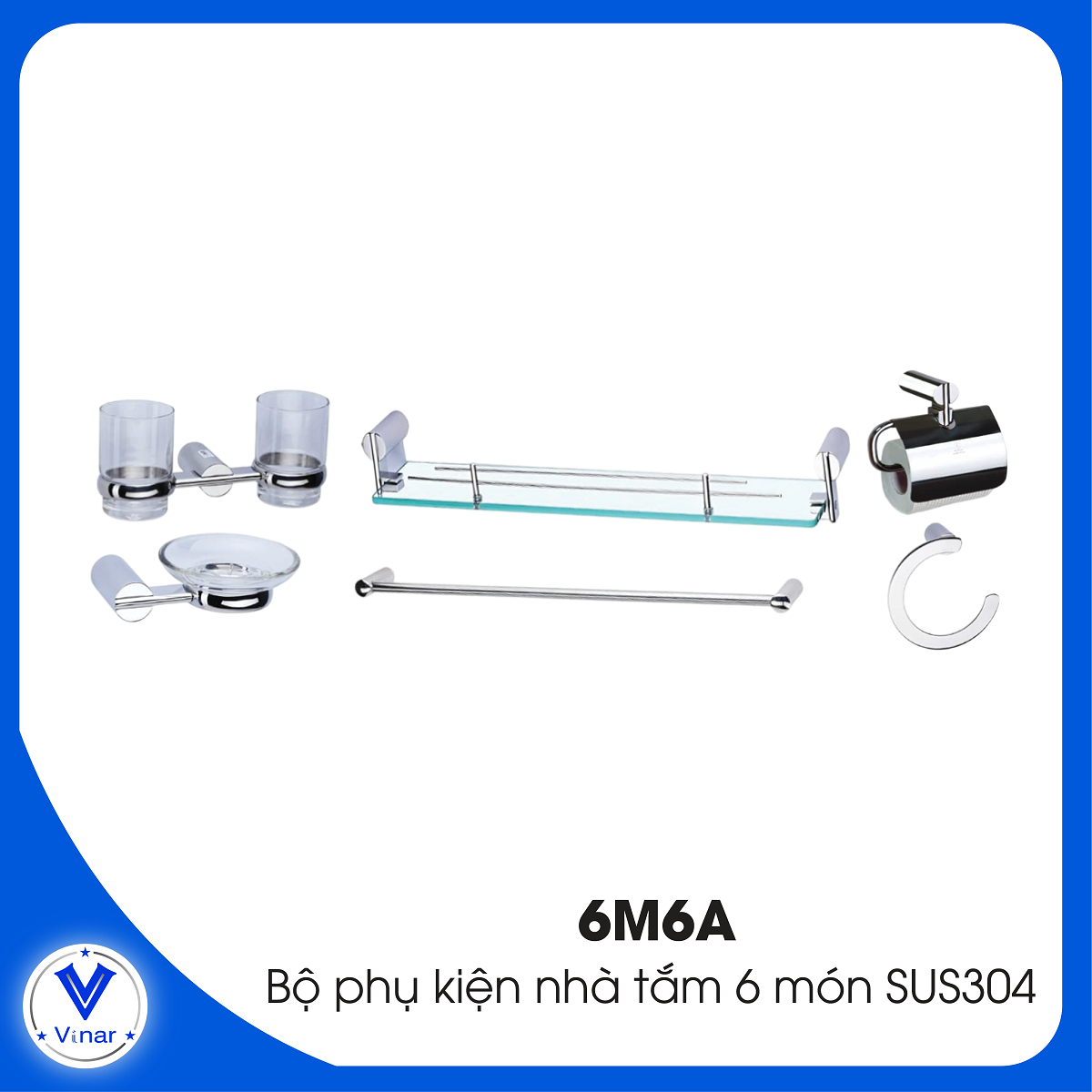 bo-phu-kien-nha-tam-6-mon-sus304-6m6a
