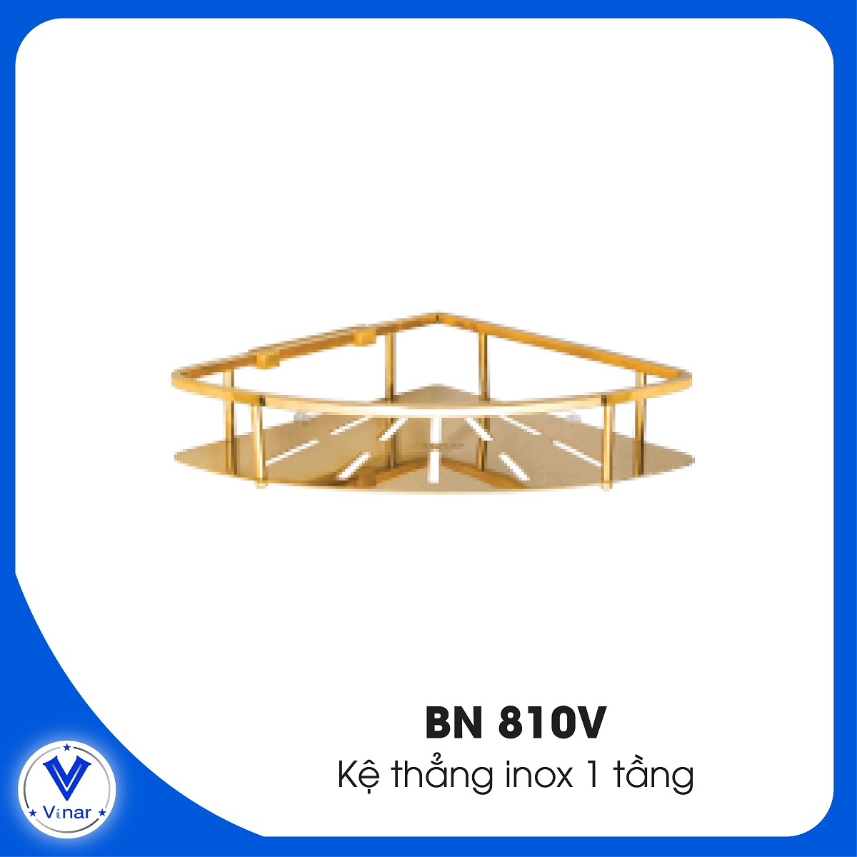 ke-thang-inox-1-tang-bn810v