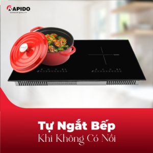 Chế độ an toàn tự động ngắt