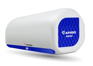 Bình nước nóng Rapido RON-D góc nghiêng