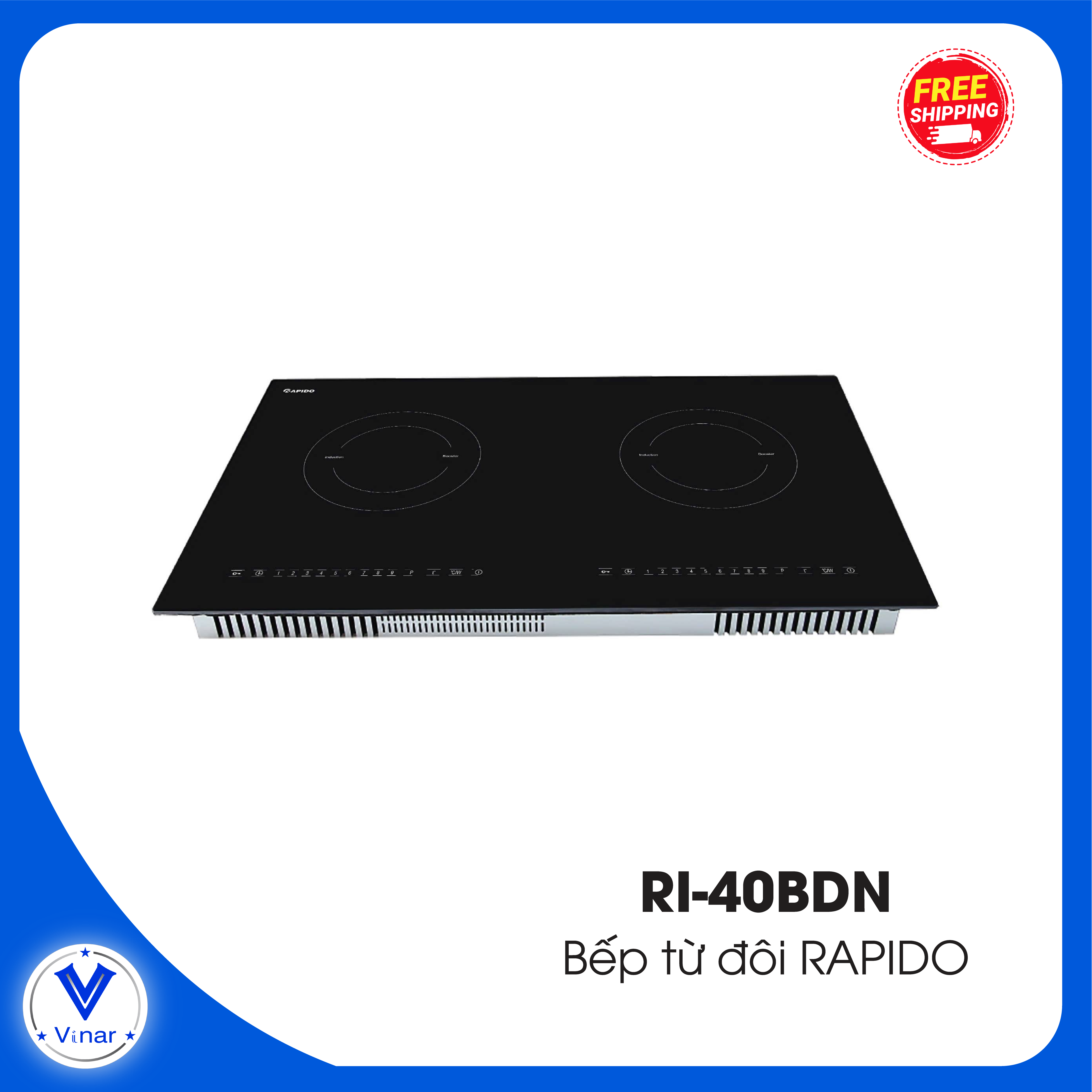 bep-tu-doi-rapido-ri-40bdn-45