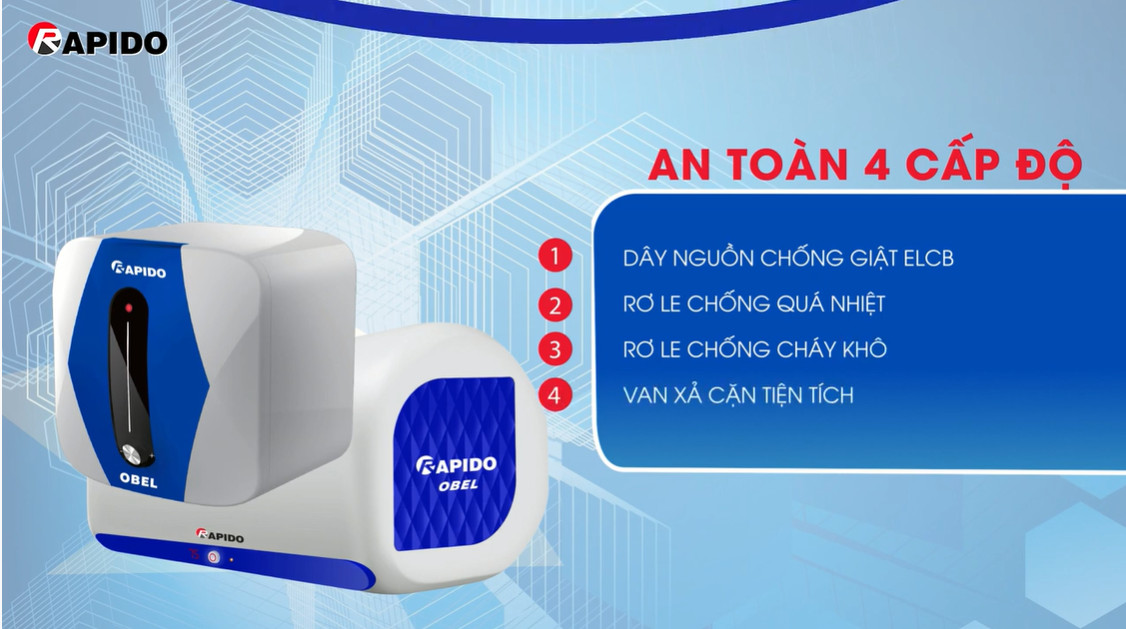 Công nghệ chống giật ELCB