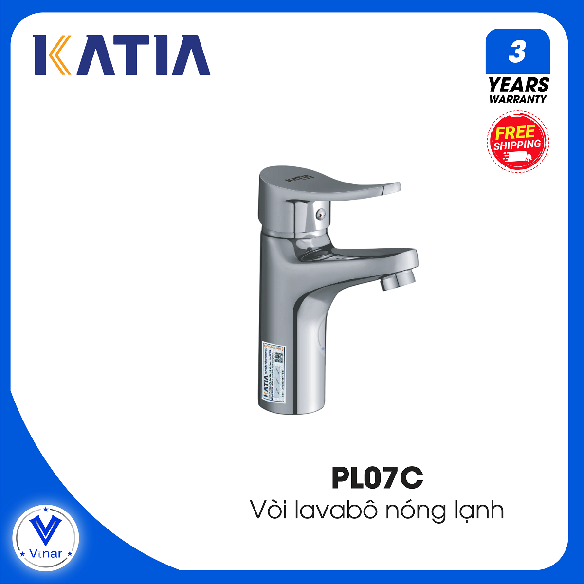 voi-lavobo-nong-lanh-PC07C