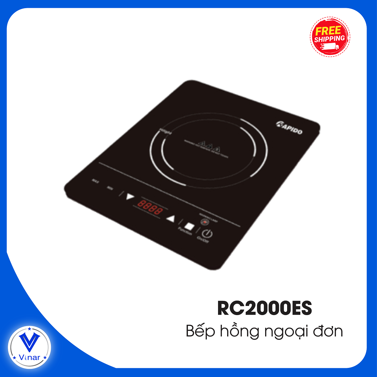 bep-hong-ngoai-don-rc2000es