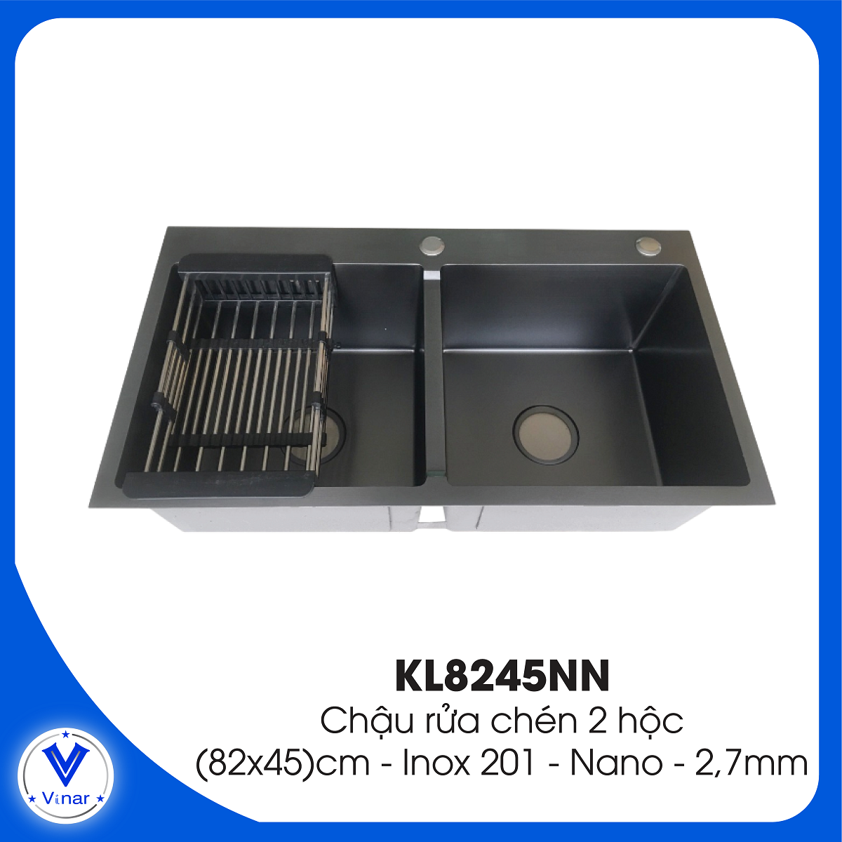 chau-rua-chen-2-hoc-inox-201-nano-KL8245NN