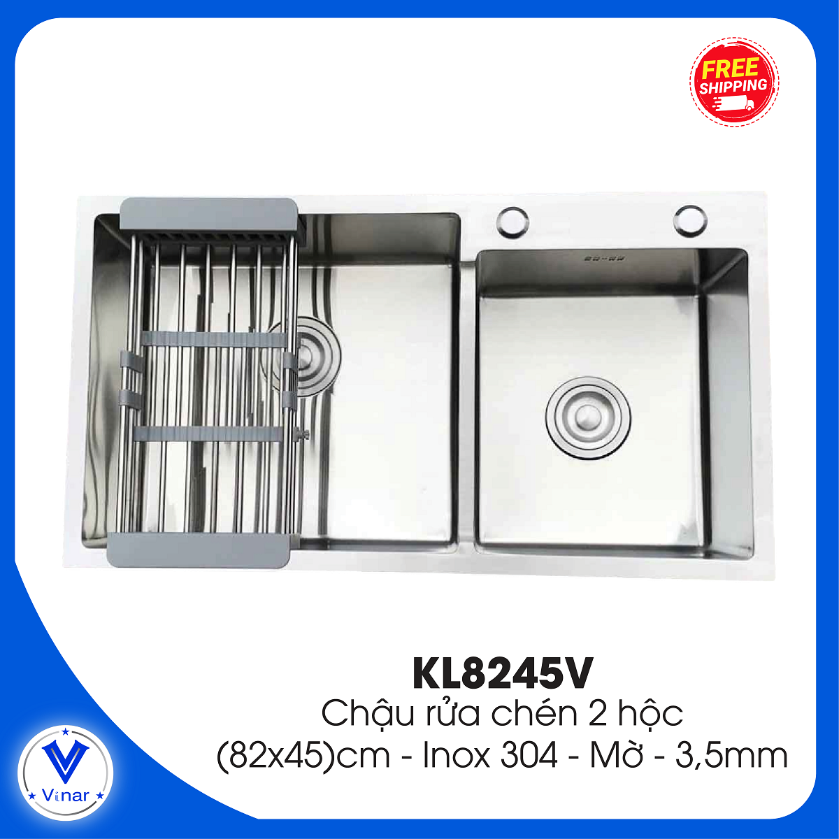 chau-rua-chen-2-hoc-inox-304-mo-KL8245V
