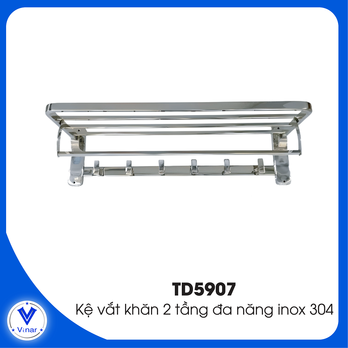 ke-vat-khan-2-tang-da-nang-inox-304-TD5907