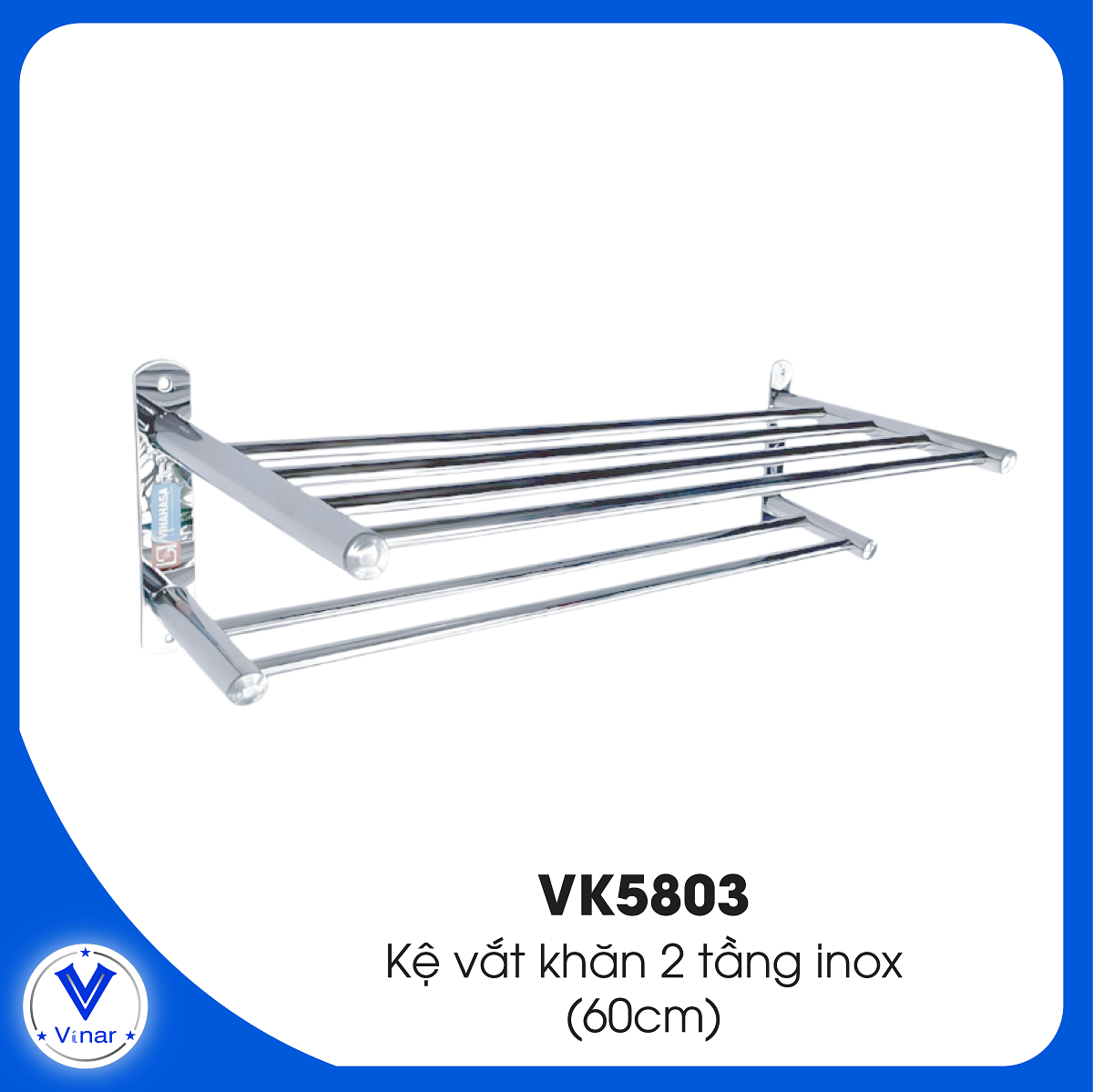 ke-vat-khan-2-tang-inox-vk5803