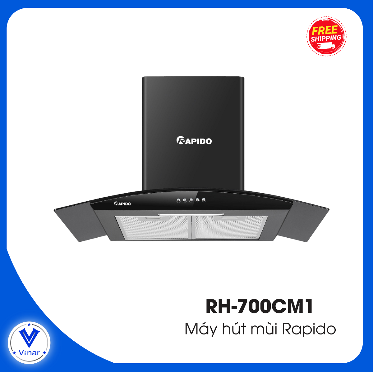 may-hut-mui-rapido-rh-700cm1