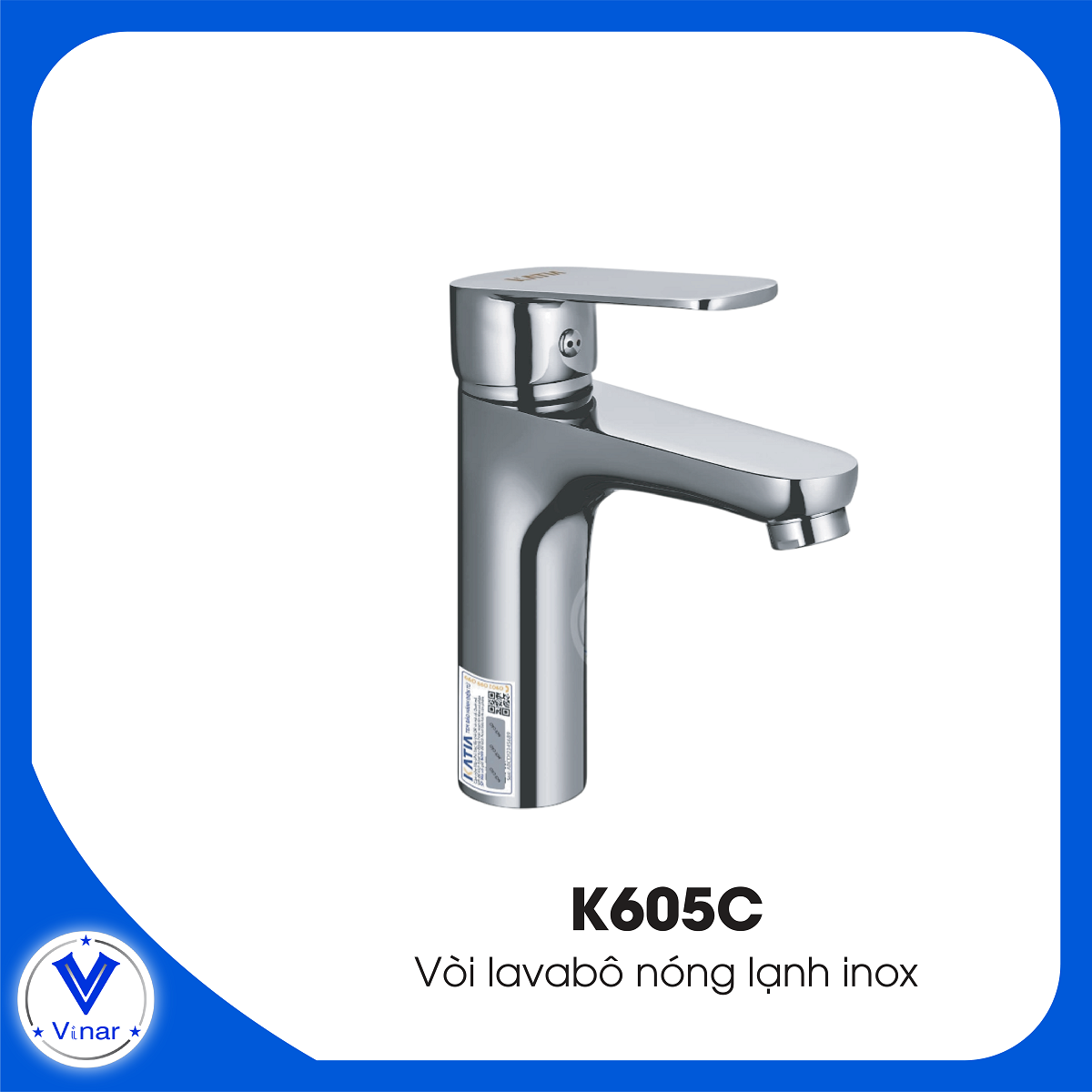voi-lavabo-nong-lanh-inox-k605c