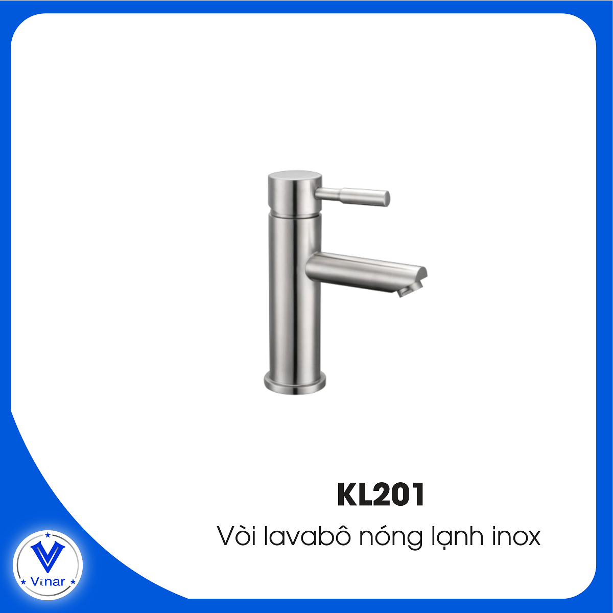voi-lavobo-nong-lanh-inox-KL201