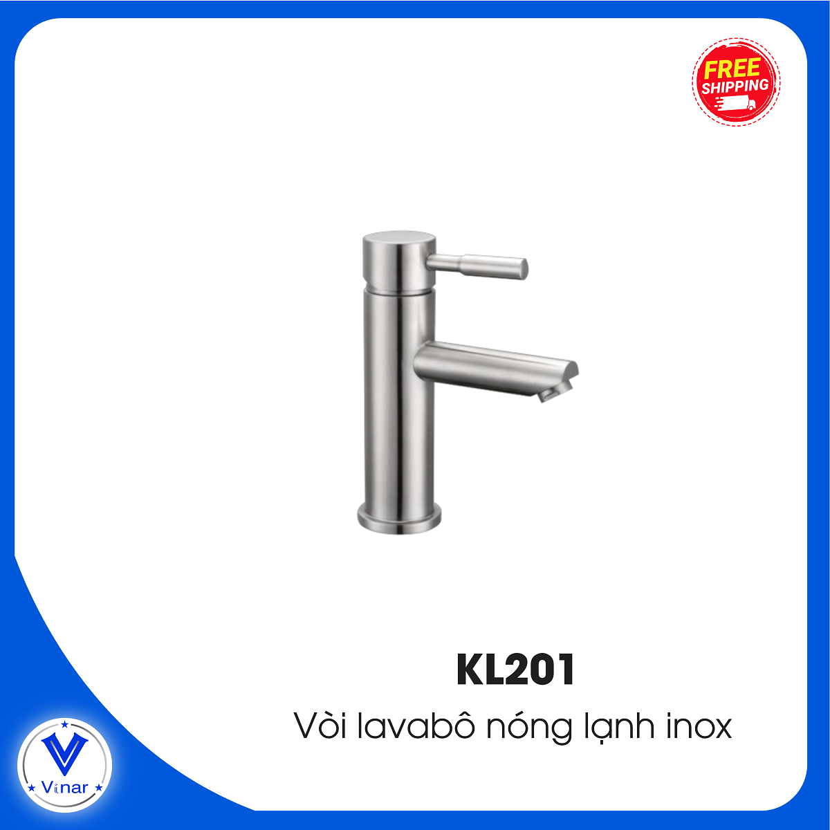 voi-lavobo-nong-lanh-inox-KL201