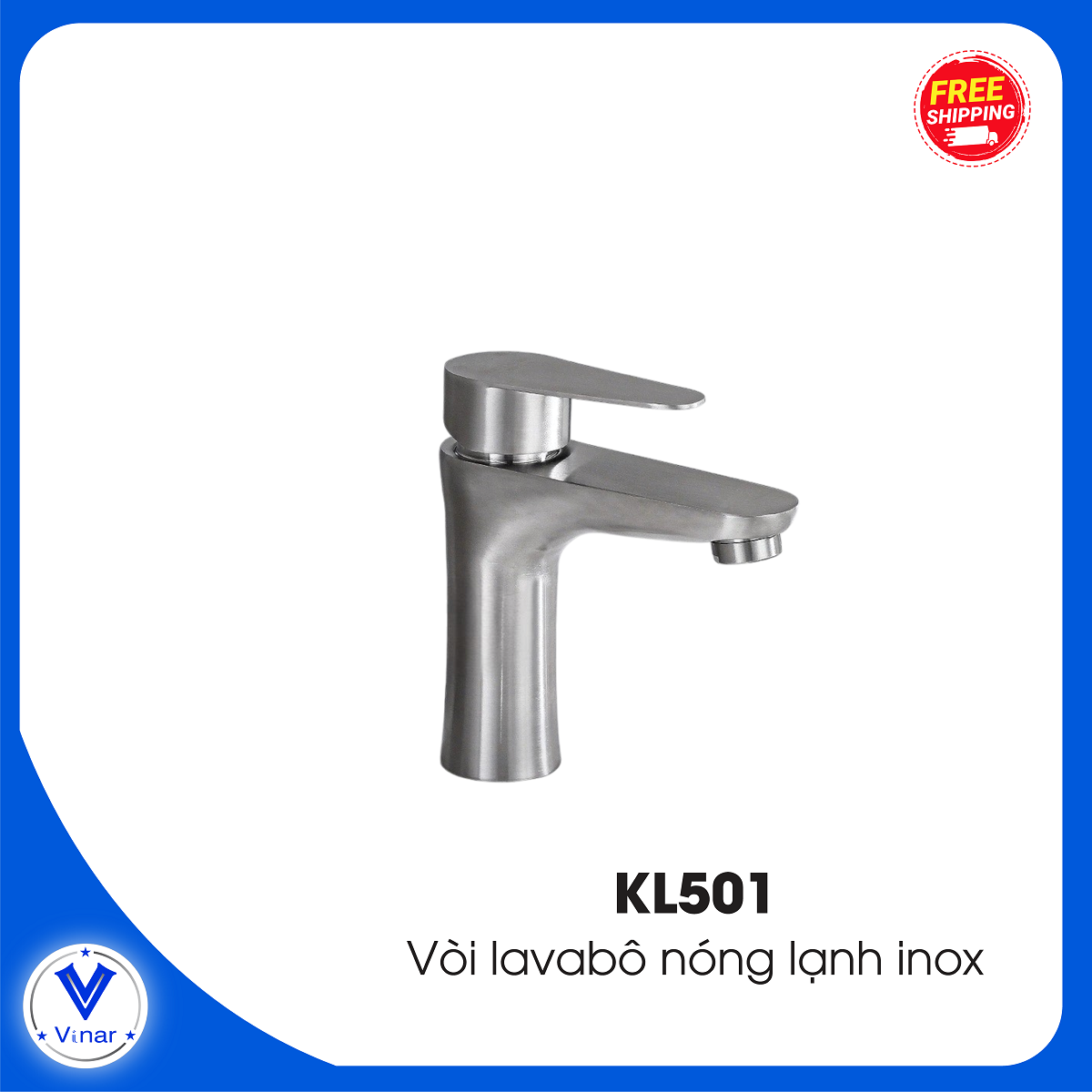 voi-lavobo-nong-lanh-inox-KL501