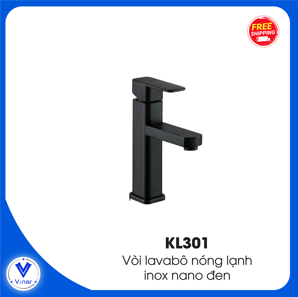 voi-lavobo-nong-lanh-inox-nano-den-KL301