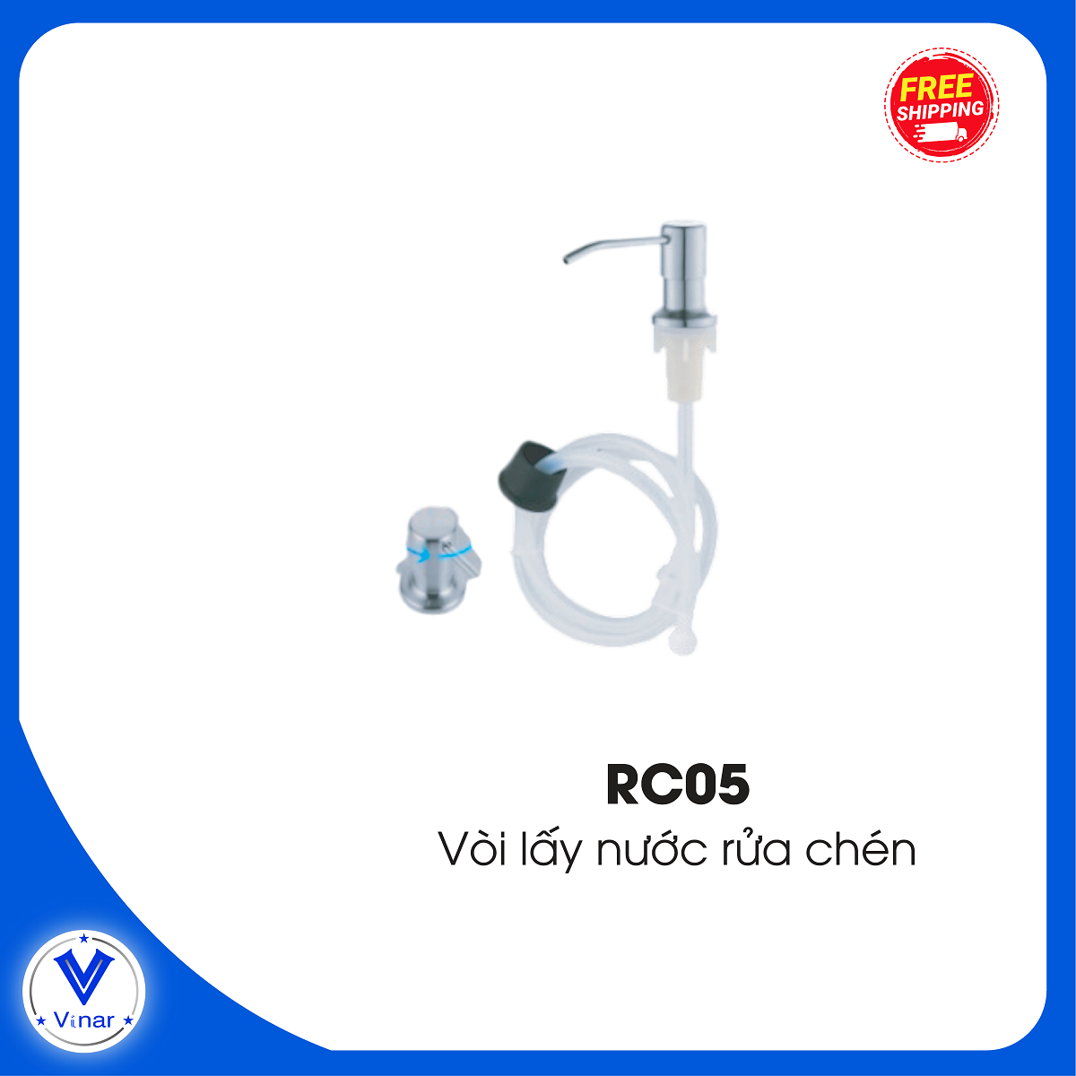 voi-lay-nuoc-rua-chen-RC05