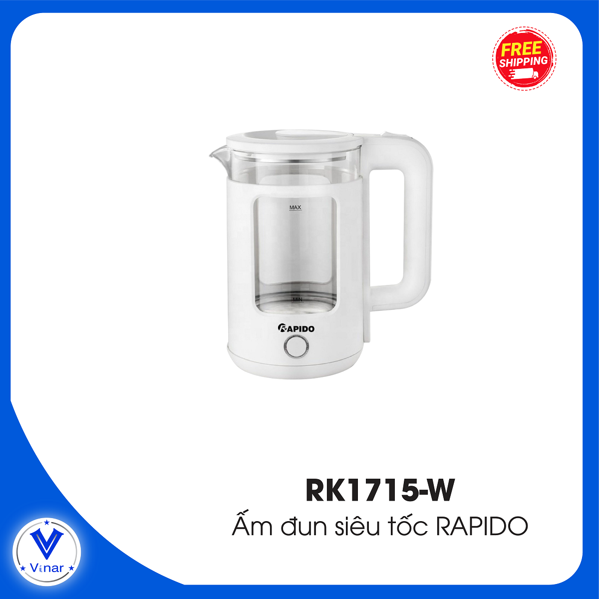 am-dun-sieu-toc-rapido-rk1715-w