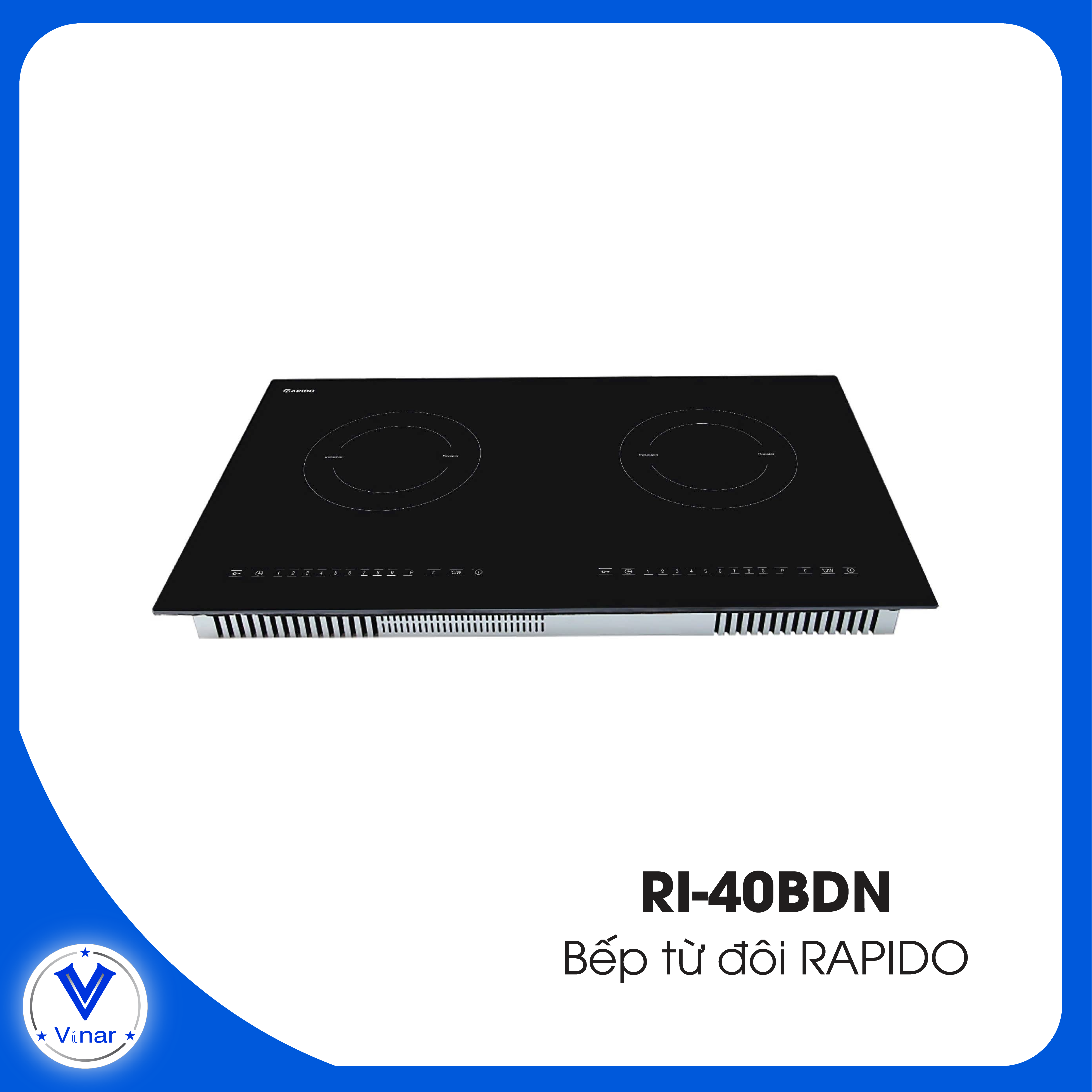 bep-tu-doi-rapido-ri-40bdn-45