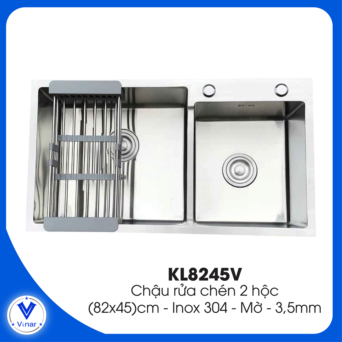 chau-rua-chen-2-hoc-inox-304-mo-KL8245V