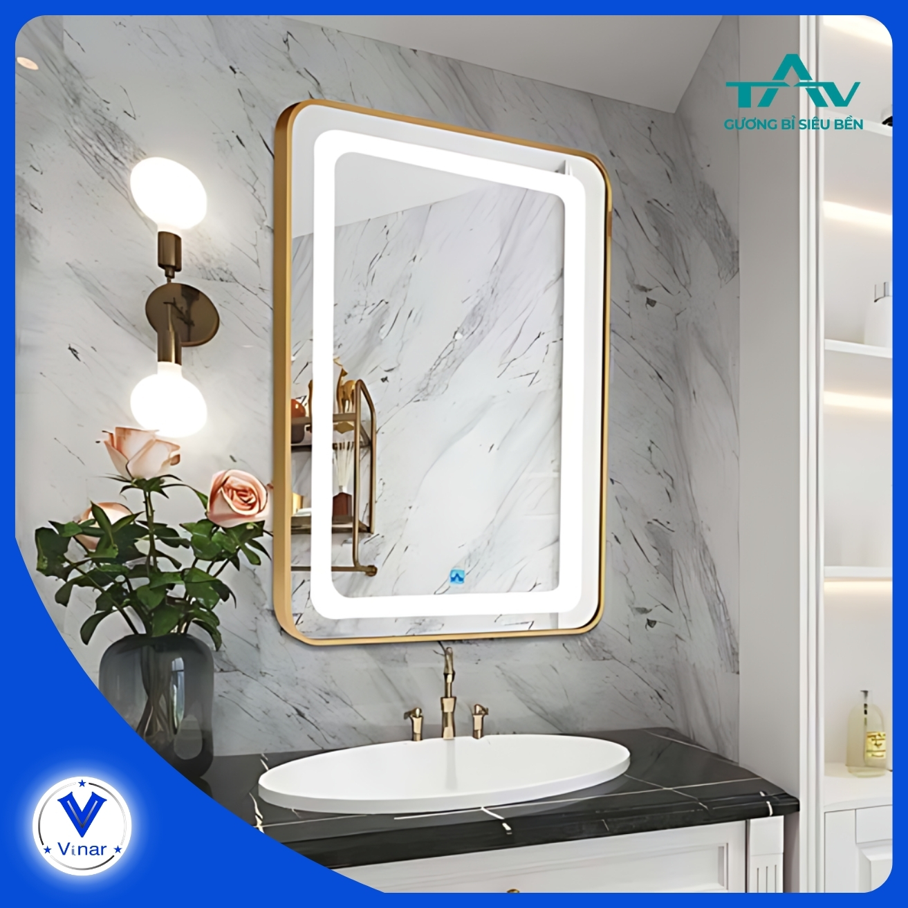 guong-den-led-cam-ung-3-mau-TAV848C-(60x80)cm