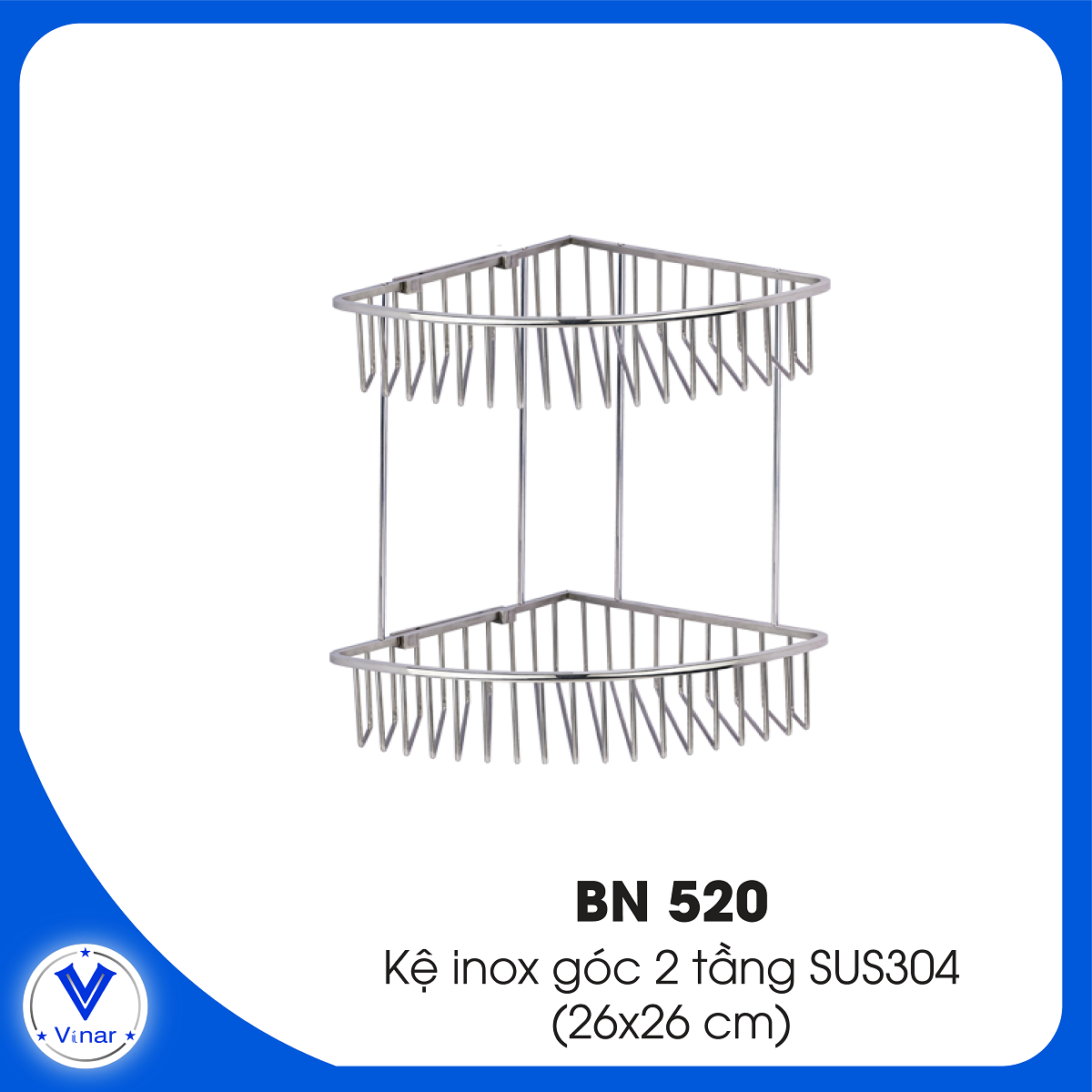 ke-inox-goc-2-tang-sus304-bn520
