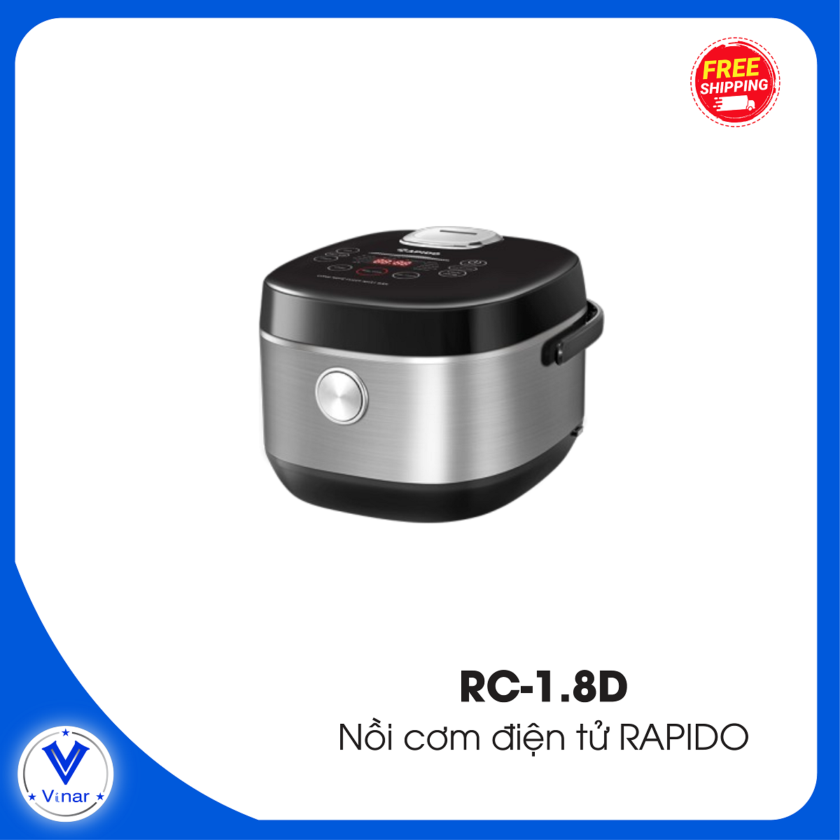 noi-com-dien-tu-rapido-rc-18d