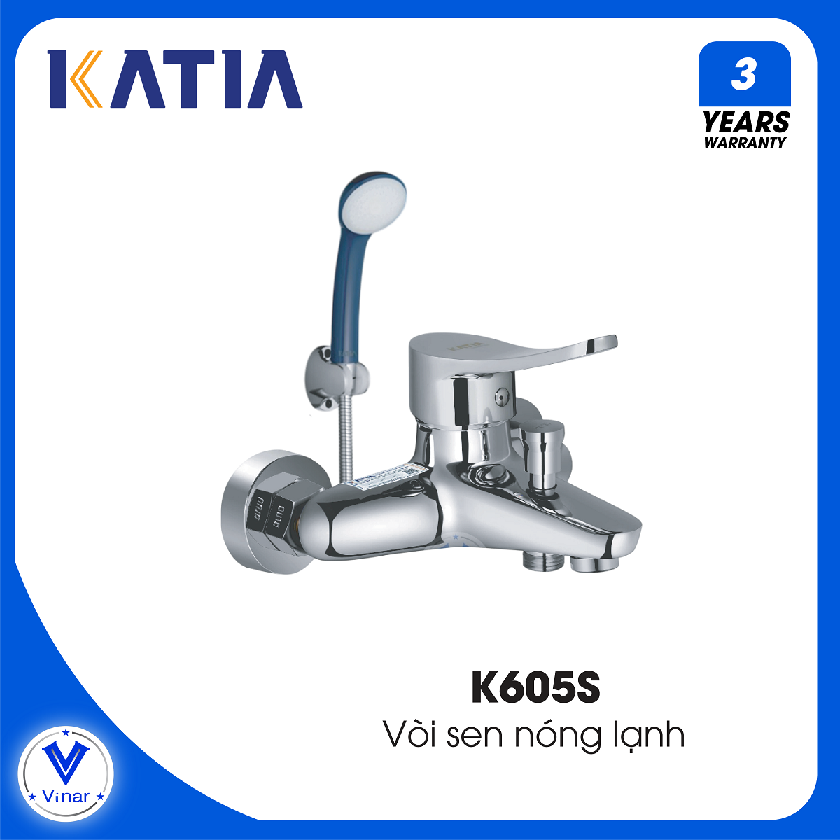 voi-sen-nong-lanh-K605S